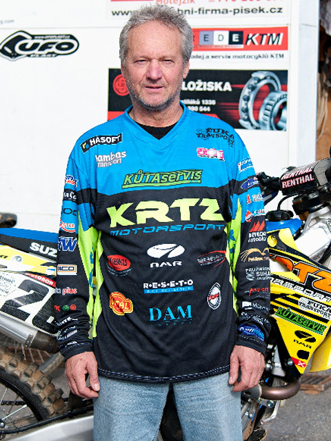 Roman Malý
