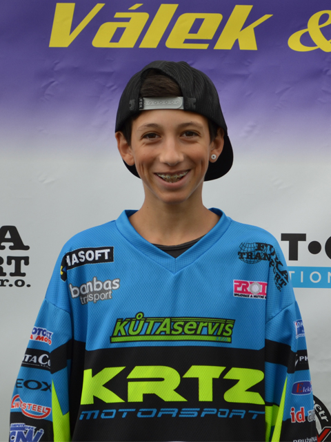 David Válek