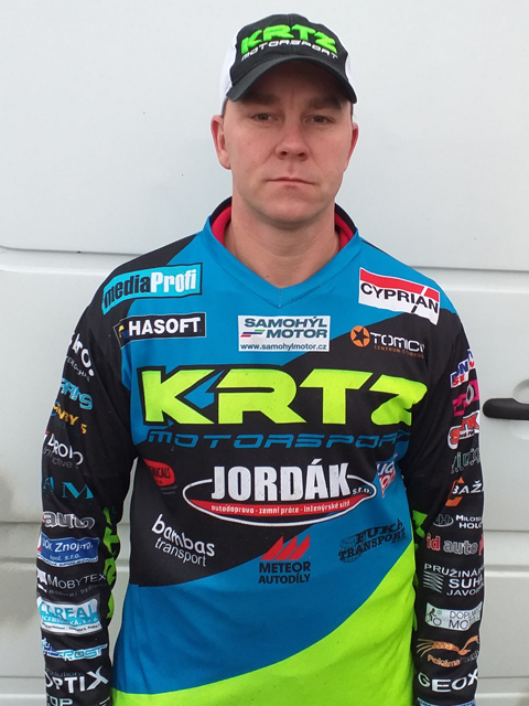 Michal Deraha