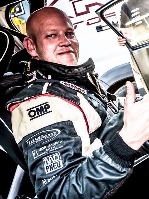 Dominik Senegacnik