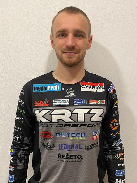 David Čermák