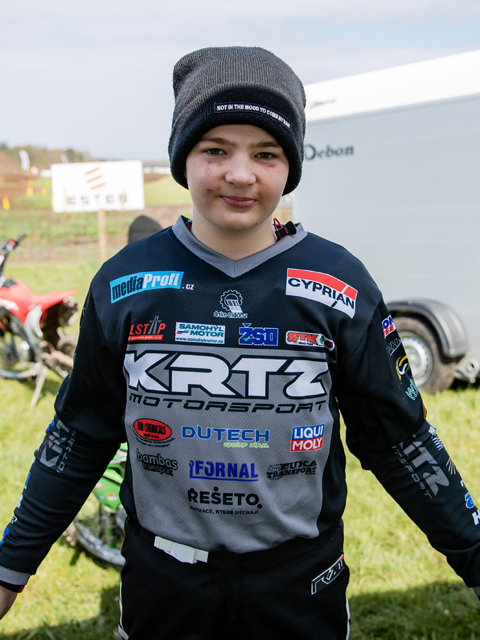 Ondřej Ludvík