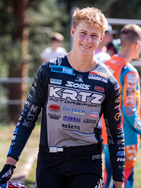 David Pučálka