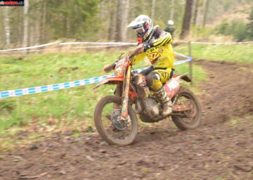 MČR ENDURO Uhlířské Janovice 2017