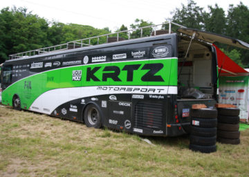 KRTZ motorsport